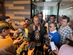 Krisis Kualitas JKN, Forum Jamsos Geram Tolak KRIS