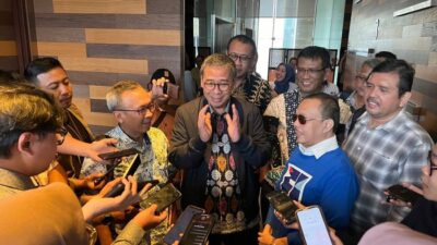 Krisis Kualitas JKN, Forum Jamsos Geram Tolak KRIS