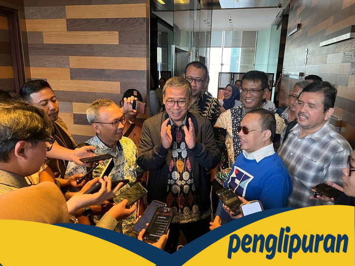 Krisis Kualitas JKN, Forum Jamsos Geram Tolak KRIS
