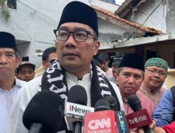 “Laporan RK ke Lisa Mariana: Perselingkuhan Viral Terkuak, Naiknya Penyidikan Membuat Heboh!”