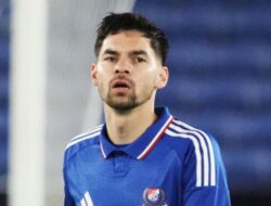 “Yokohama Vs Vissel Kobe: Walsh Starter tapi Marinos Kalah 1-2 – Pertandingan yang Mengejutkan!”