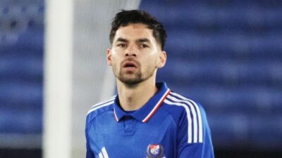“Yokohama Vs Vissel Kobe: Walsh Starter tapi Marinos Kalah 1-2 – Pertandingan yang Mengejutkan!”
