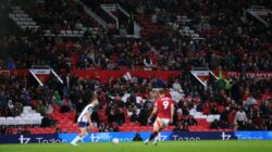 “Tak Ada Unggulan saat Spurs Vs Man United: Duel Tanpa Favorit yang Penuh Gairah”