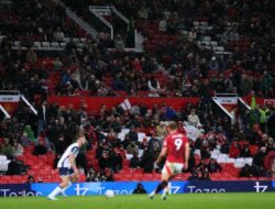 “Tak Ada Unggulan saat Spurs Vs Man United: Duel Tanpa Favorit yang Penuh Gairah”