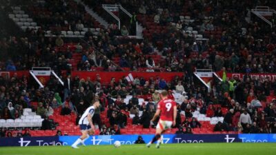 “Tak Ada Unggulan saat Spurs Vs Man United: Duel Tanpa Favorit yang Penuh Gairah”