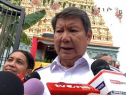 Hashim Djojohadikusumo: Tak Ada Paksaan untuk Ikut Program MBG – Update 2