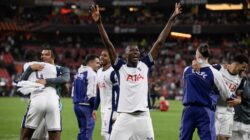 “Tottenham Hotspur Siap Beraksi, Juara Liga Europa Setelah Perjuangan Berdarah”