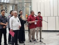 **Sritex dari Keuntungan ke Kerugian Rp 15 Triliun: Kejagung Sita Perhatian**