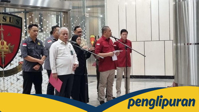 **Sritex dari Keuntungan ke Kerugian Rp 15 Triliun: Kejagung Sita Perhatian**