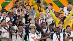 🇬🇧 “Rekor Baru! Daftar Juara Liga Europa, Terbaru Tottenham Hotspur, Menyedot Perhatian Dunia”