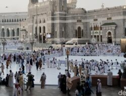 Jadi Perhatian! Kemenag Kembali Ingatkan Jemaah Haji RI Bayar Dam Via Lembaga Resmi