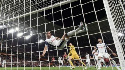 Tak Terduga! “Penyelamatan Emas ‘The Flying Dutchman’ Micky van de Ven” Jadi Topik Hot!