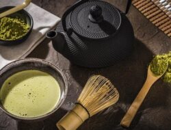 “5 Kelompok Orang yang Tidak Dianjurkan Minum Matcha, Jangan Sampai Termasuk!”
