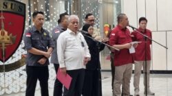 Dari Perusahaan Raksasa ke Penyidikan, Bos Sritex Ditangkap!