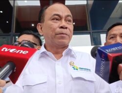 Bantahan Terdakwa Judol atas Budi Arie: “Akhirat Adalah Bukti Nyata”