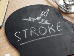 “Stroke Perdarahan Otak: Ancaman Sebentar, Akibat Fatal! Ini Penjelasan dari Pakar Neurolog”