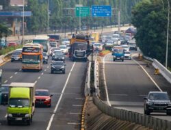 [Alert! Indonesia Kekurangan Sopir Truk: Menyelamatkan Jantung Ekonomi?]