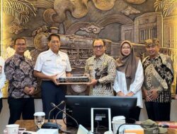 KAI dan Pemkab Banyuwangi Bersinergi, Dongkrak Kunjungan Wisata dengan Transportasi Terintegrasi