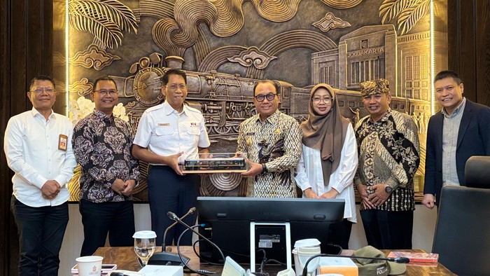 KAI dan Pemkab Banyuwangi Bersinergi, Dongkrak Kunjungan Wisata dengan Transportasi Terintegrasi