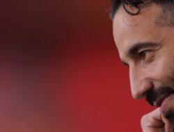 ‘Ruben Amorim Butuh Waktu di MU, Belum Saatnya Dihakimi’ – Update 1