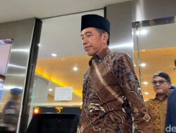 Bareskrim: Jokowi di UGM 1980, Fakultas Kehutanan, Benarkah Ini Buktinya?