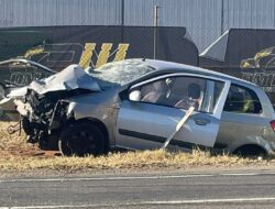 Tragedi di Australia: Peserta WHV Asal Indonesia Selamat dari Kecelakaan Mobil Mengerikan