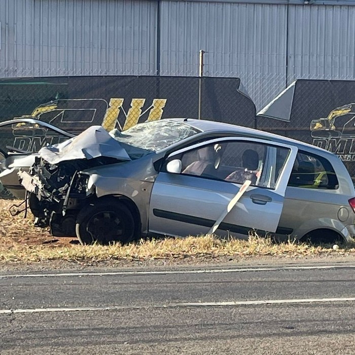 Tragedi di Australia: Peserta WHV Asal Indonesia Selamat dari Kecelakaan Mobil Mengerikan