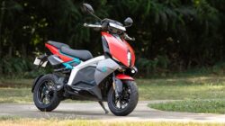 **TVS dan ION Mobility Berkolaborasi dalam Proyek Motor Listrik, Apa yang Terjadi?**