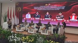 Berantas Premanisme, Polda Banten Undang Kadin & GRIB Jaya dalam FGD!