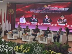 Berantas Premanisme, Polda Banten Undang Kadin & GRIB Jaya dalam FGD!