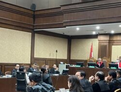 Mantan Komisioner KPU Dituding Terima Uang dari Eks Kader PDIP Setelah Laporan ke Hasto