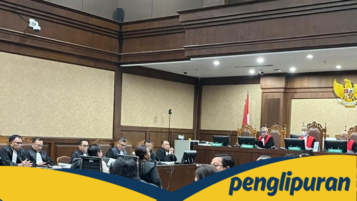 Mantan Komisioner KPU Dituding Terima Uang dari Eks Kader PDIP Setelah Laporan ke Hasto