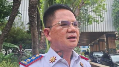 Kadishub DKI: Jukir Liar, Masalah Parkir Jakarta yang Menyebalkan