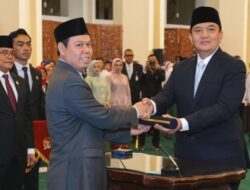 Irjen Iqbal Polisi Aktif Jadi Sekjen DPD, Apa Dasar Hukumnya? – Update 2