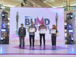 PAM Jaya Genjot Air Perpipaan, Jakarta Target Kota Global