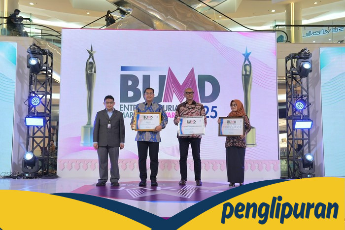 PAM Jaya Genjot Air Perpipaan, Jakarta Target Kota Global