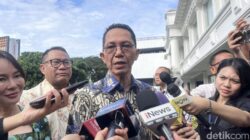 Prabowo dan Kepala BP Batam Bicara Soal Investasi, Apa yang Diputuskan di Istana?