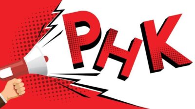 Belenggu PHK: Kiamat Mental Menanti Generasi Muda Bangsa