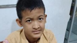 Hilang Sejak 18 Mei, Putra Anugerah SLB Jakut Menanti Bantuan!