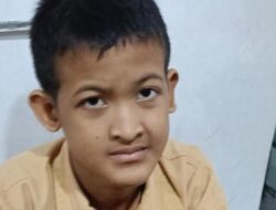 Hilang Sejak 18 Mei, Putra Anugerah SLB Jakut Menanti Bantuan!