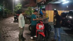 Motor Warga Jakbar Ditemukan di Semak-semak, Misteri 3 Jam Hilang Dicuri Terungkap!