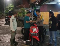 Motor Warga Jakbar Ditemukan di Semak-semak, Misteri 3 Jam Hilang Dicuri Terungkap!
