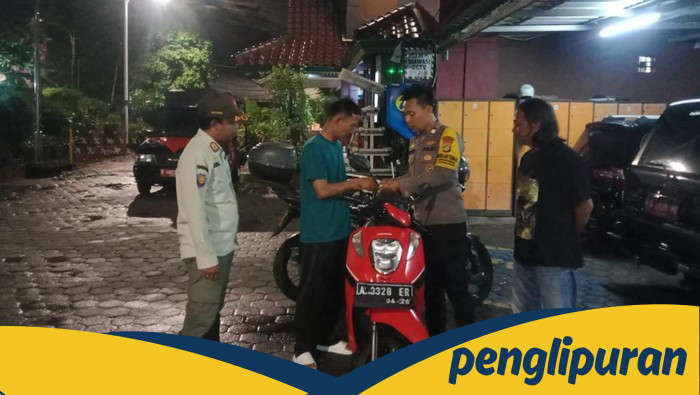 Motor Warga Jakbar Ditemukan di Semak-semak, Misteri 3 Jam Hilang Dicuri Terungkap!