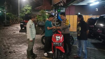 Motor Warga Jakbar Ditemukan Setelah 3 Jam, Hilang Dicuri Darmawan di Kembangan