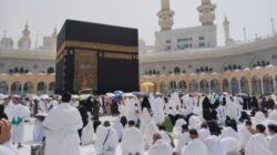 **5 Langkah Jaga Kesehatan, Jemaah Haji Wajib Catat!**