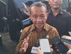 Golkar Bali Berulang, Bahlil Kembali Ditunda Musda: “Saya Ratas Gimana”?