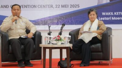 Waka MPR: Pahami Kebijakan Pro Perempuan atau Ketinggalan zaman!