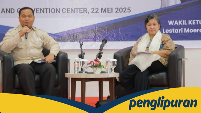 Waka MPR: Pahami Kebijakan Pro Perempuan atau Ketinggalan zaman!
