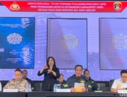 Skripsi Jokowi di UGM 2019: Bareskrim Ungkap Fakta Mengejutkan yang Jarang Diketahui!