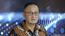 [Peretasan Data Pribadi, Mantan Dirjen Kominfo Diduga Tersangka Korupsi]